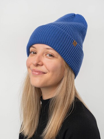 KOPYTO Beanie 'ANTILOPE RWS' in Blue