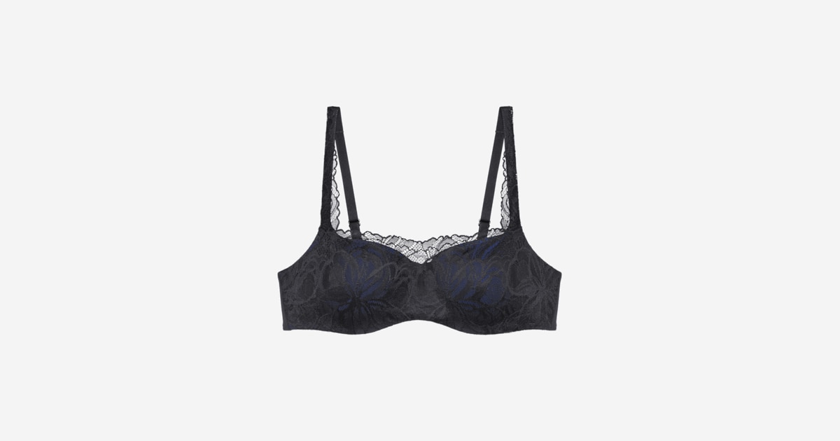 Triumph Body Make-Up Illusion Balconette EX Dames Beha - BEIGE Triumph Body Make-Up Illusion Balconette EX Dames Beha - BEIGE