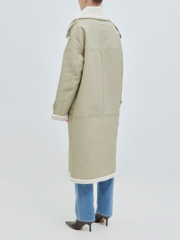 EDITED - Abrigo de invierno 'Erin' en verde