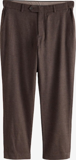 Next Hose in 44/Short in braun, Produktansicht