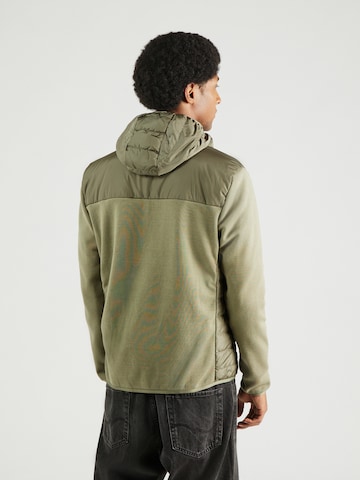 NAPAPIJRI - Chaqueta de entretiempo 'D-TOSA FZ' en verde