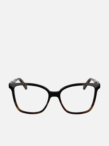 Longchamp - Gafas de sol en negro