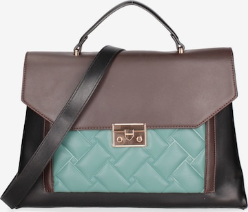 Diana&Co. Tasche in Schwarz: Vorderseite