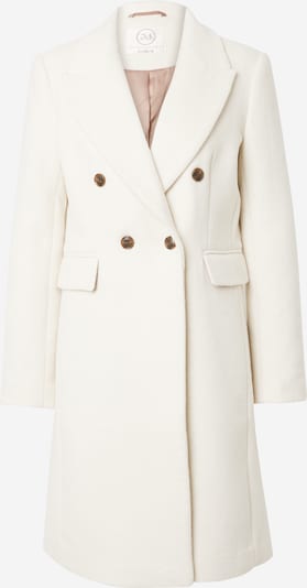 Guido Maria Kretschmer Women Ανοιξιάτικο και φθινοπωρινό παλτό 'Marie' σε λευκό, Άποψη προϊόντος