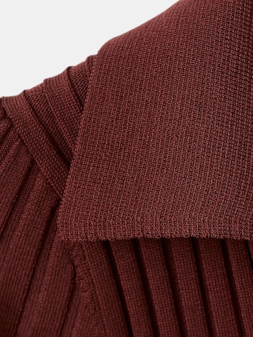 MANGOPulover 'LOPE' - crvena boja