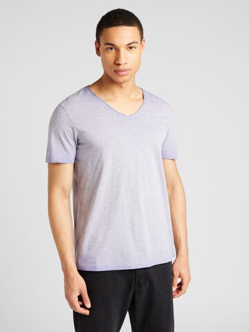 QS Bluser & t-shirts i lilla: forside