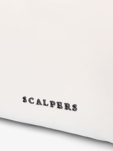 Scalpers Наплечная сумка в Бежевый