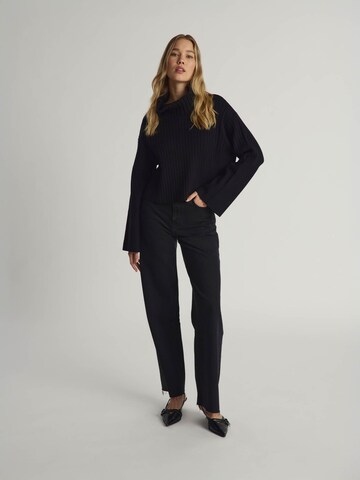 VERSTIQUE Pullover in Schwarz
