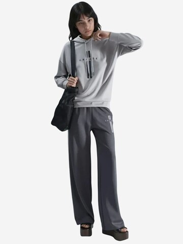 Tenue d'intérieur Lady Bersan en gris