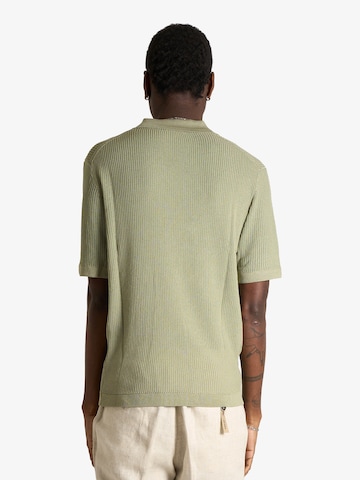 T-Shirt SSEINSE en vert