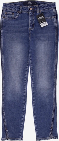 Boden Jeans in 24-25 in Blue: front
