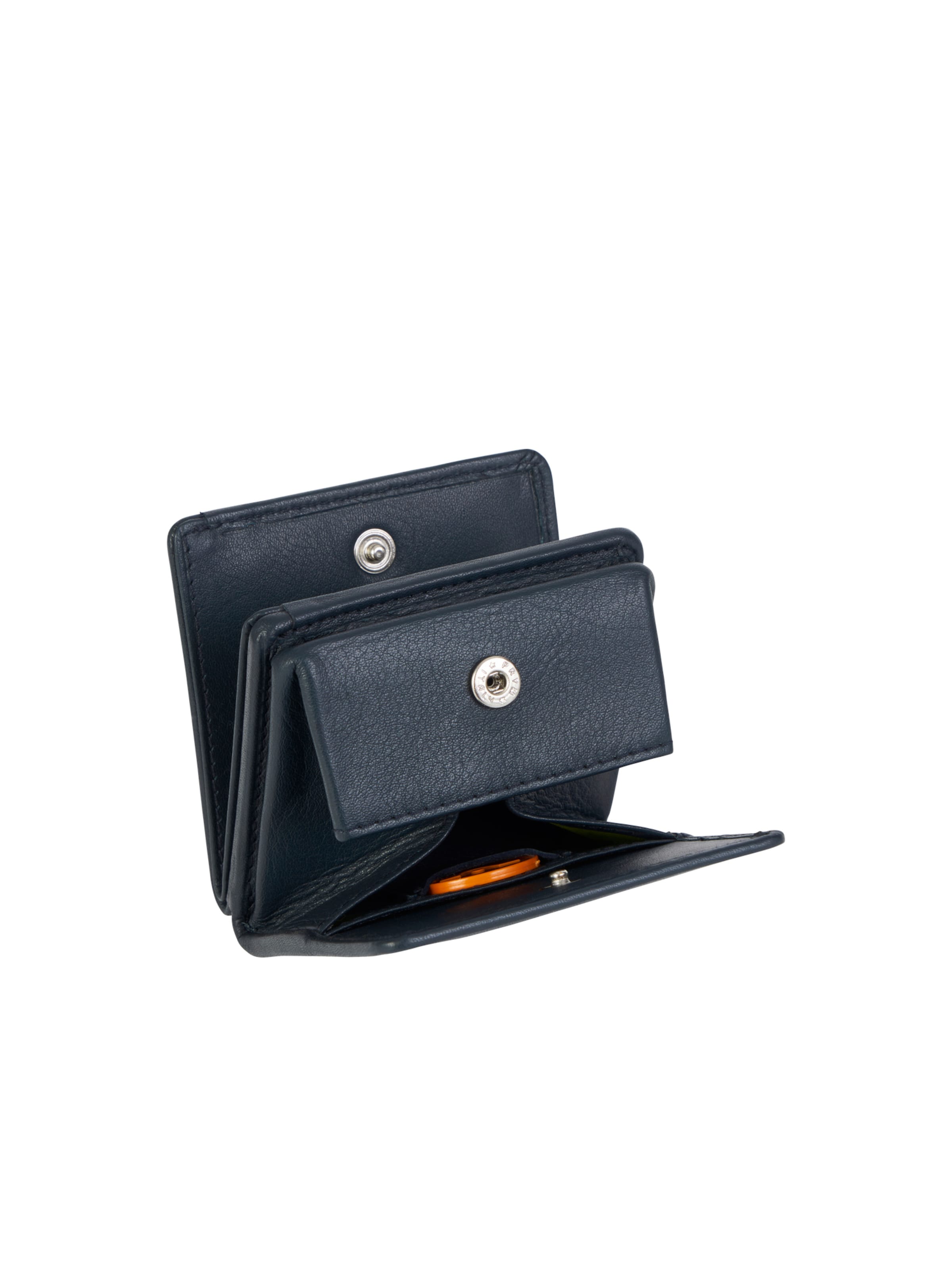 VOi Wallet 'FANNI' in Blue