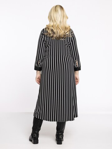 YOEK Dress in Black