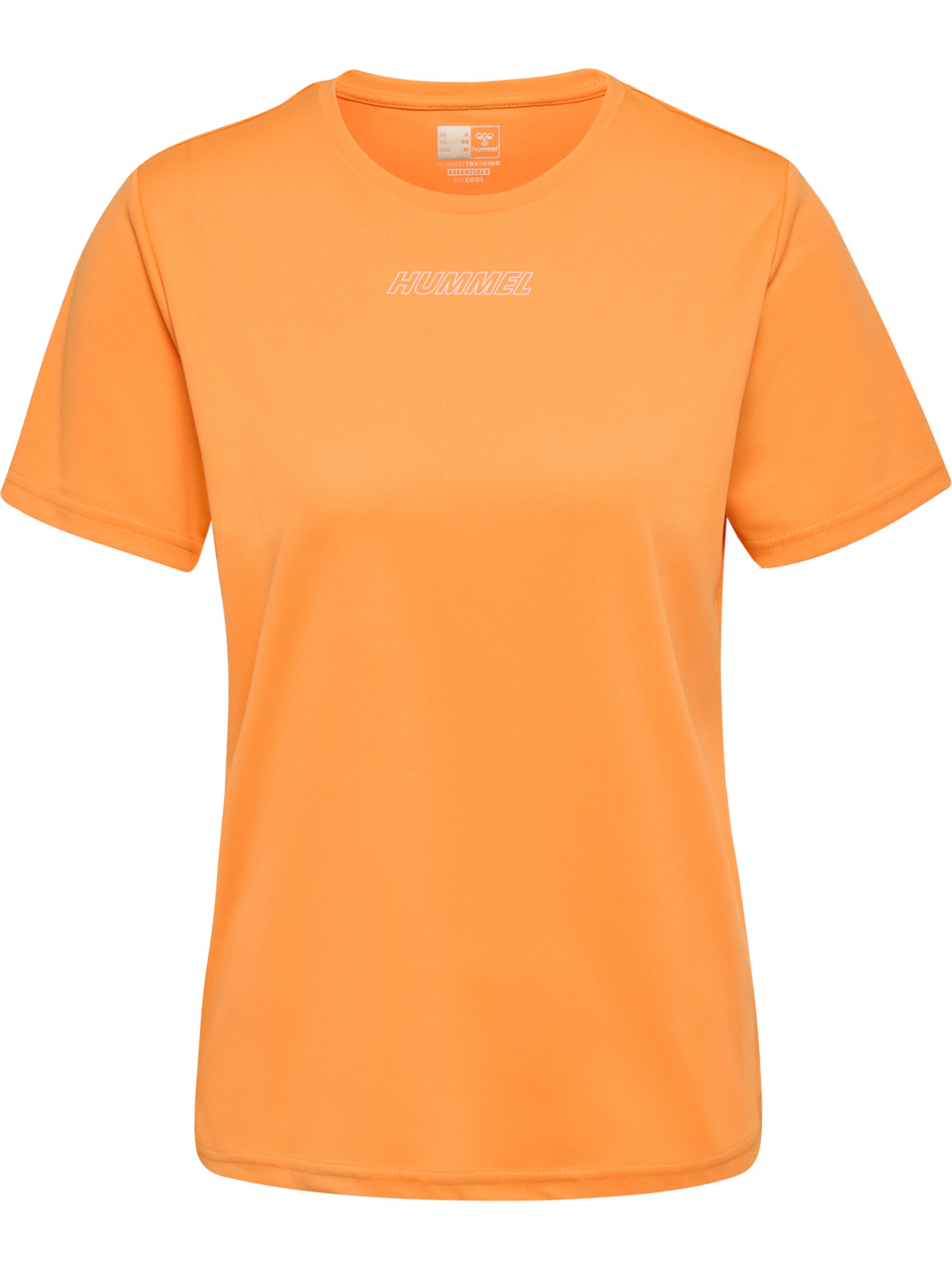 Hummel Funktionsshirt in Mischfarben: Vorderseite