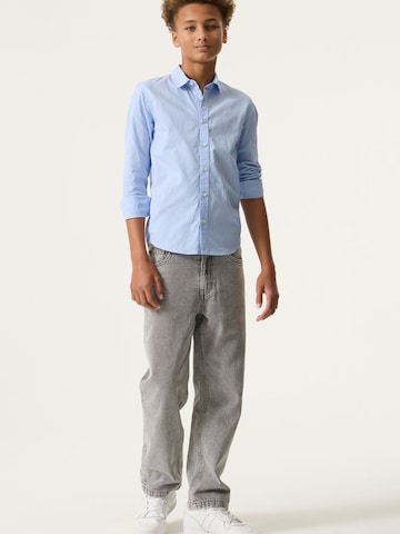 Regular fit Camicia di GARCIA in blu