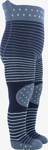 ROGO Tights in Blue