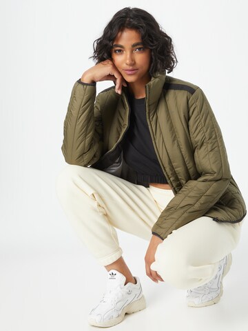 G-Star RAW Between-season jacket in Green