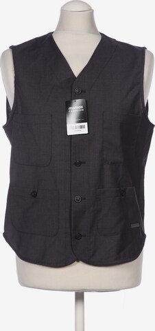 Woolrich Vest in L in Grey: front
