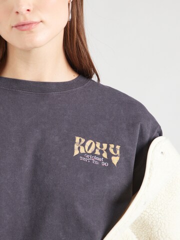 ROXY T-Shirt 'SUNNY' in Grau