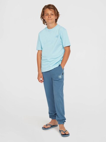 O'NEILL Loose fit Sports trousers in Blue