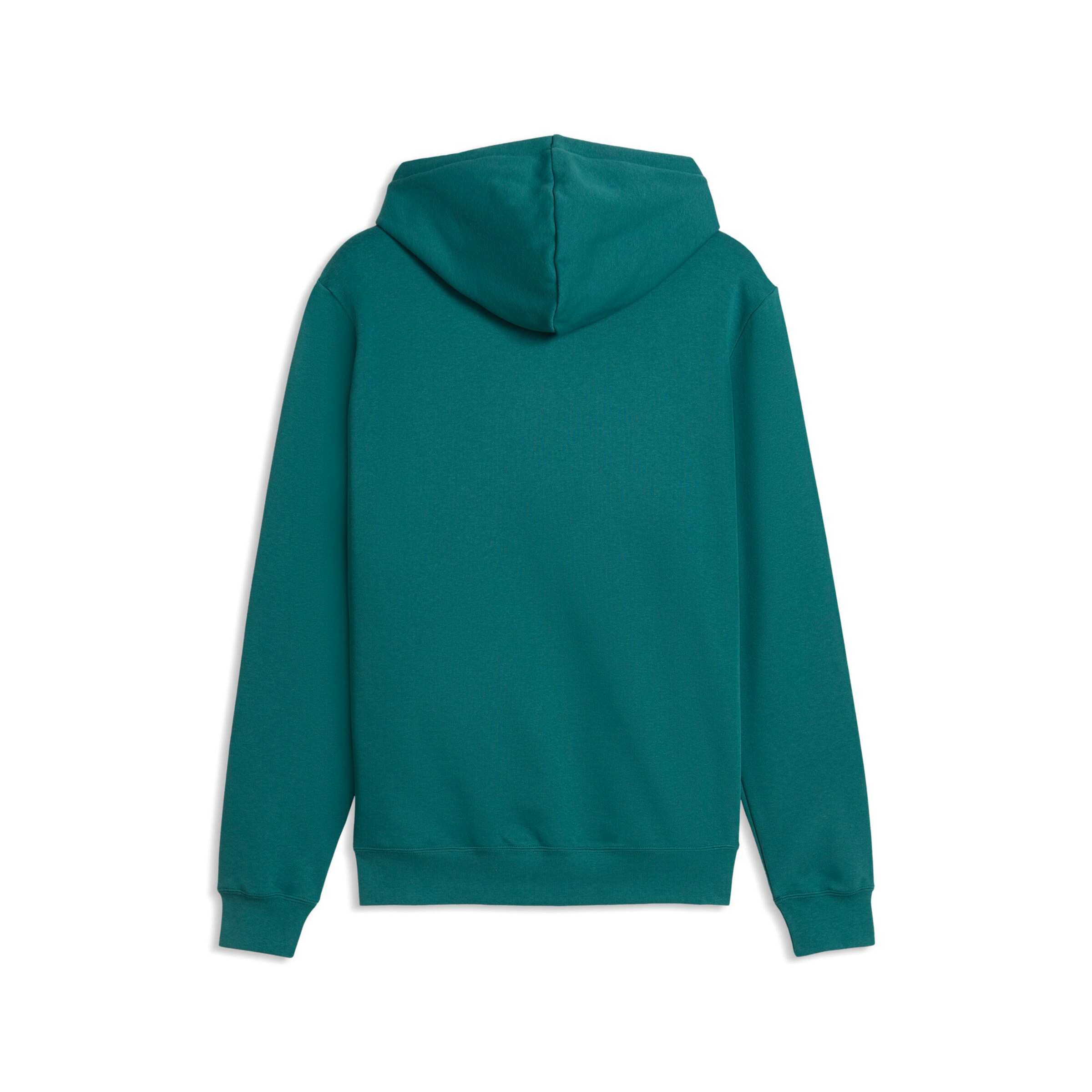 PUMA Sweatshirt in Green