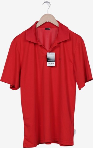 Maier Sports Shirt in XXL in Red: front