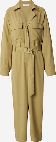 EDITED Haalari 'Tamara' värissä beige: etupuoli