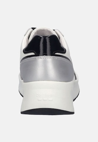 JOSEF SEIBEL High-top trainers 'LISSI 12' in Grey