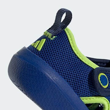 Calzatura aperta 'Altaventure 3' di ADIDAS SPORTSWEAR in blu