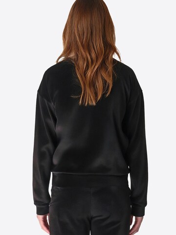 Vivisence Sweatshirt '9002' in Schwarz
