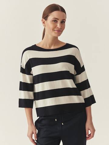 mėlyna TATUUM Megztinis: priekis