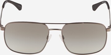 Lunettes de soleil 'EA2106' Emporio Armani en noir