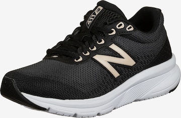 new balance Løbesko '411' i sort: forside