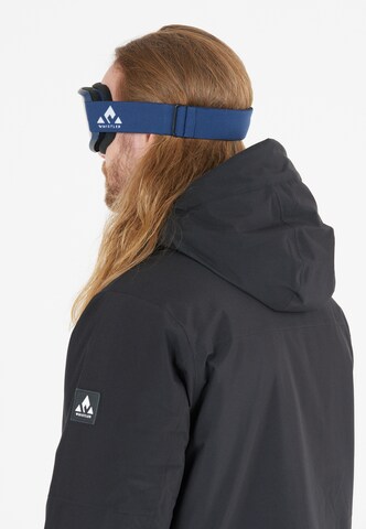 Whistler Skibrille 'WS5100' in Blau