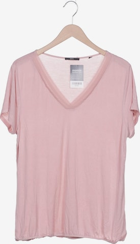zero T-Shirt XXL in Pink: predná strana