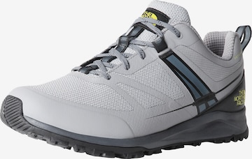 THE NORTH FACE Flats 'LITEWAVE FUTURELIGHT' in White: front