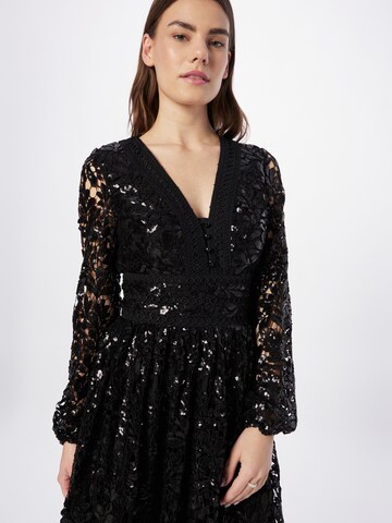 Rochie de seară de la Coast pe negru