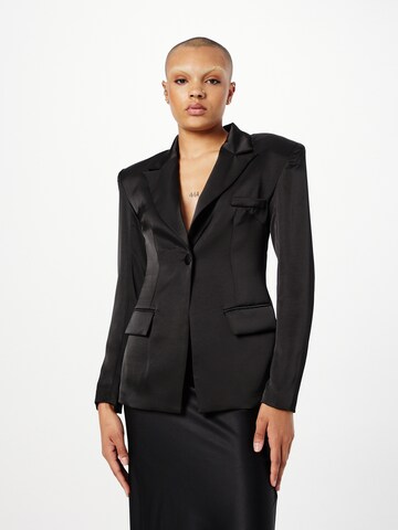 Misspap Blazer i sort: forside