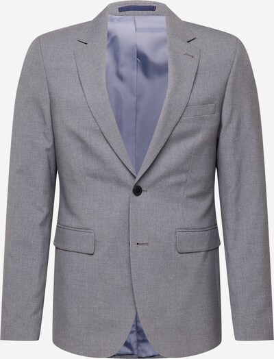 BURTON MENSWEAR LONDON Business blazer in Silver grey, Item view