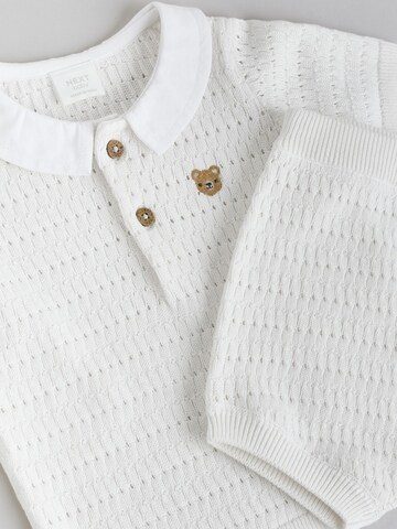 Next Комплект в Белый