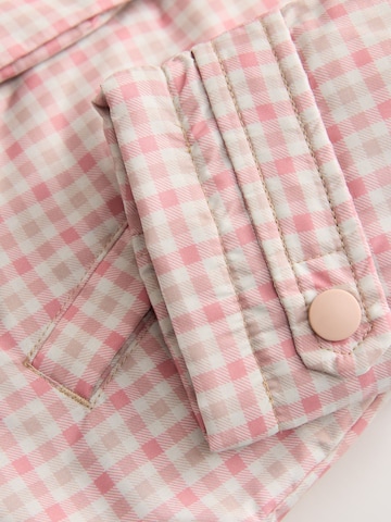Manteau Next en rose