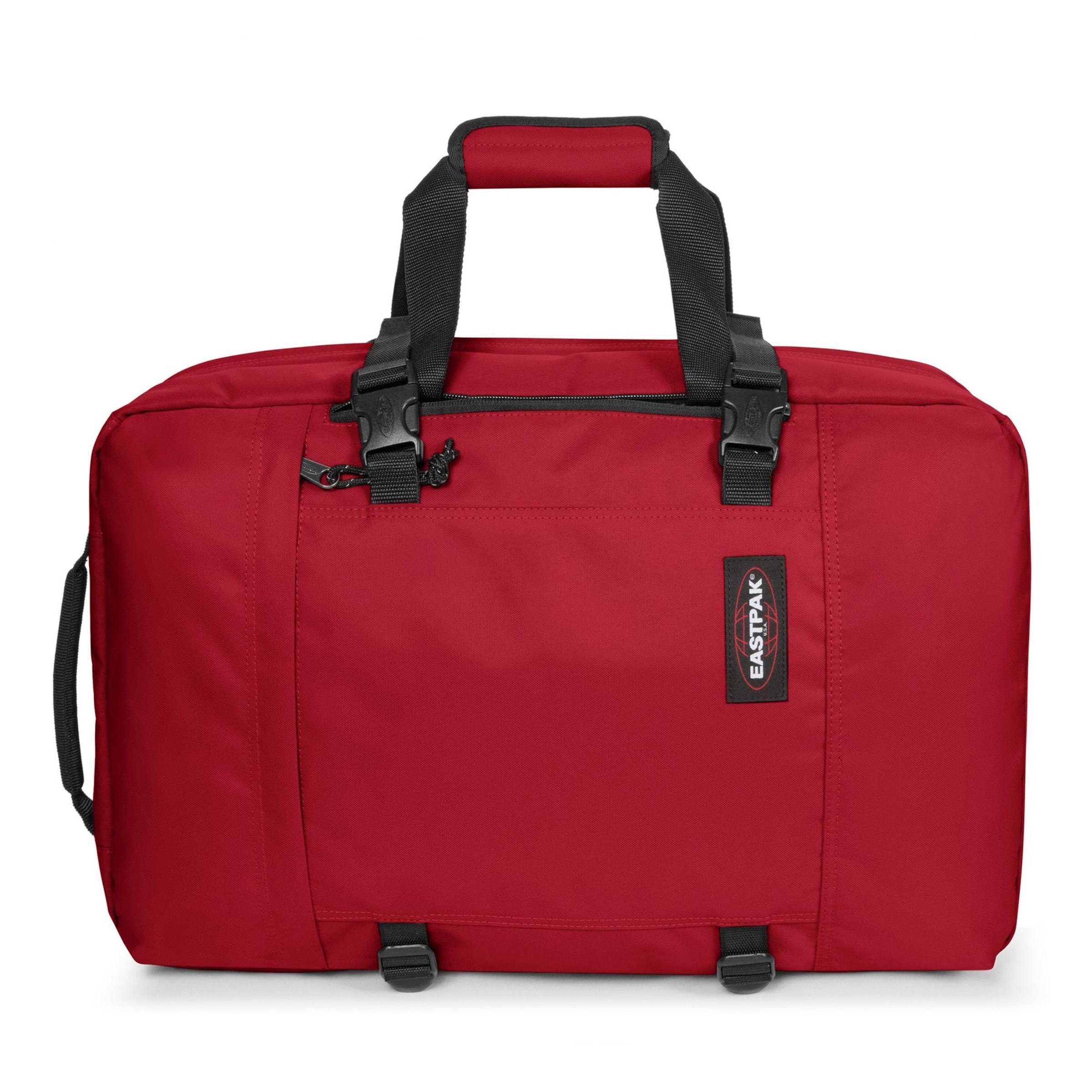 Sac week-end 'Travelpack' EASTPAK en rouge