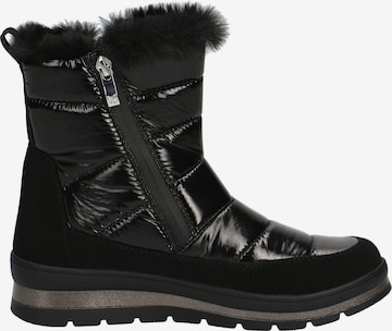 Bottines CAPRICE en noir