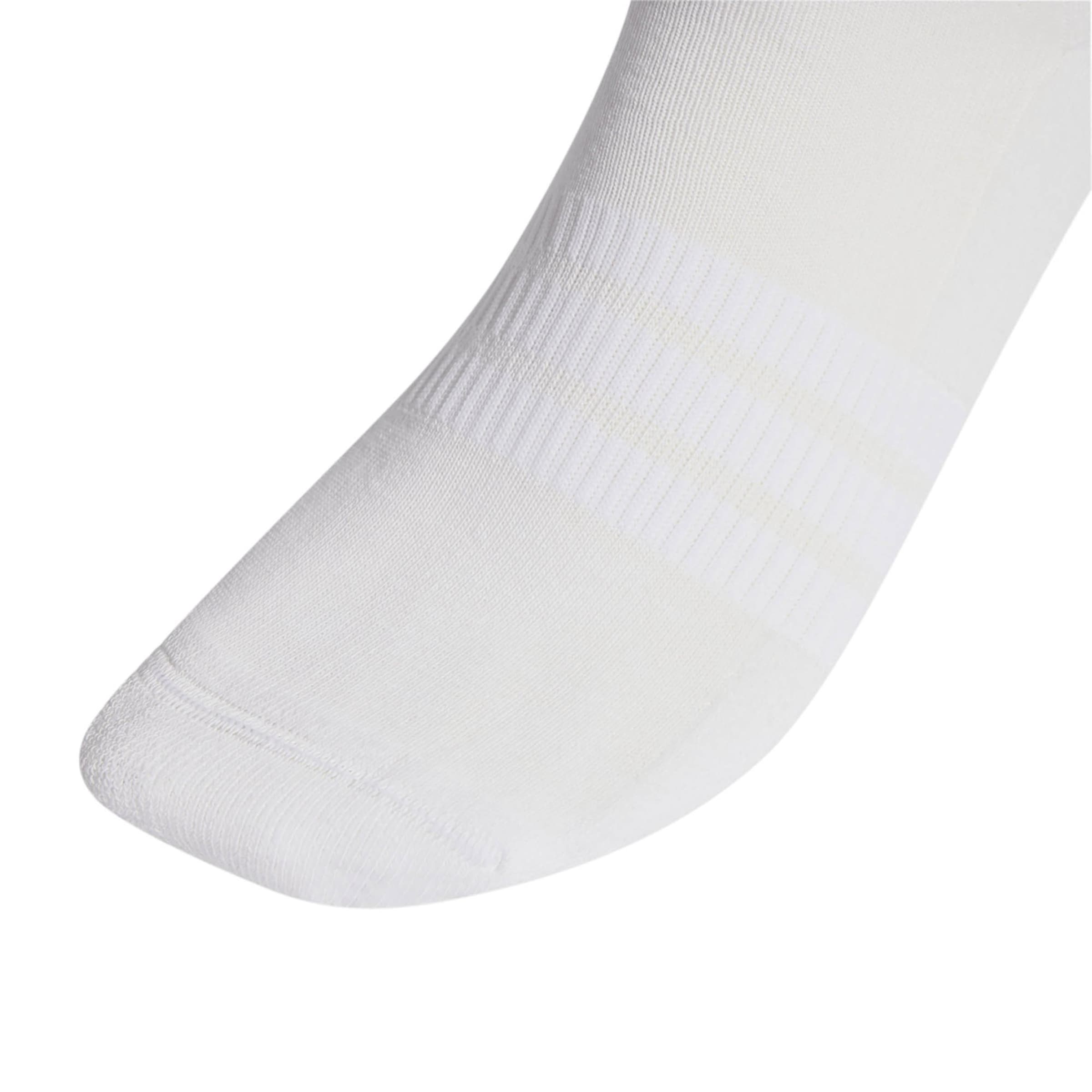 Chaussettes ADIDAS ORIGINALS en blanc