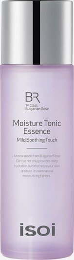 isoi Tonic 'Essence' in transparent, Produktansicht