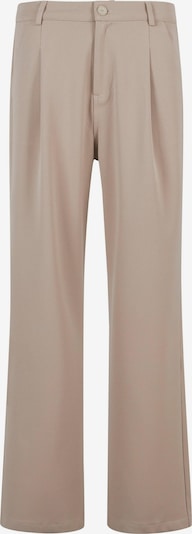 2Y Studios Laskoshousut 'Tahlo' värissä beige, Tuotenäkymä