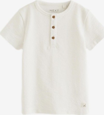 Next Paita värissä luonnonvalkoinen, Tuotenäkymä