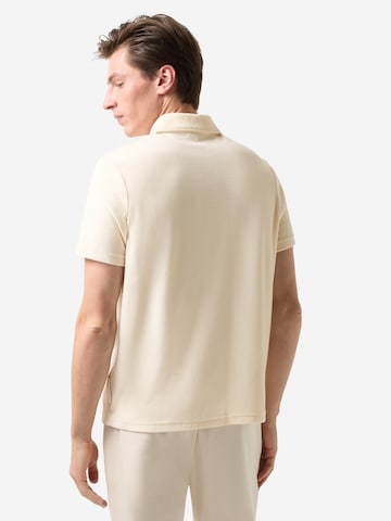 BOGNER Shirt 'Vincenzo' in Weiß