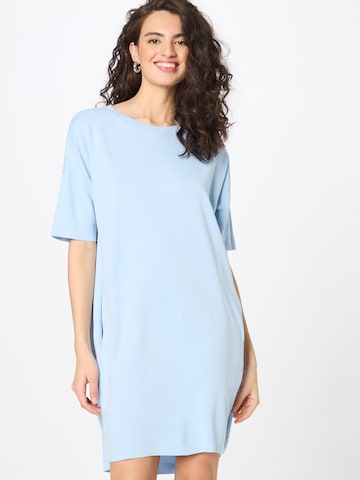 minimum Summer dress 'REGITZA' in Blue: front