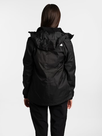 THE NORTH FACE Funktionsjacke 'Evolve Triclimate' in Schwarz